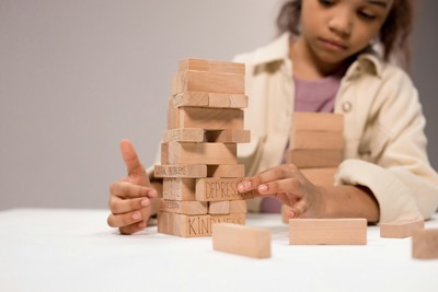 Child Individual Therapy (7-13 years old)