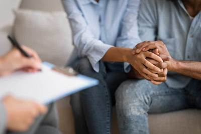Couples/Relationship Therapy