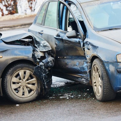 Therapy for Motor Vehicle Accidents