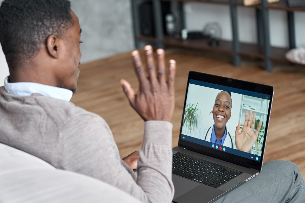 Virtual Therapy Effective