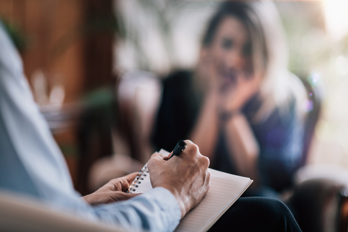 Understanding Depression: My Experience, the Signs, and a Path to Healing