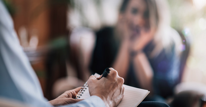 Understanding Depression: My Experience, the Signs, and a Path to Healing image