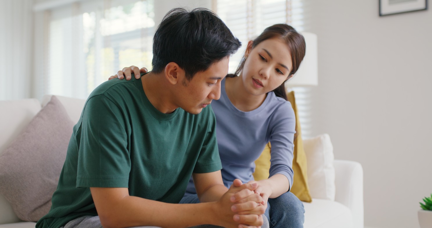 Forgiveness and Hate therapy