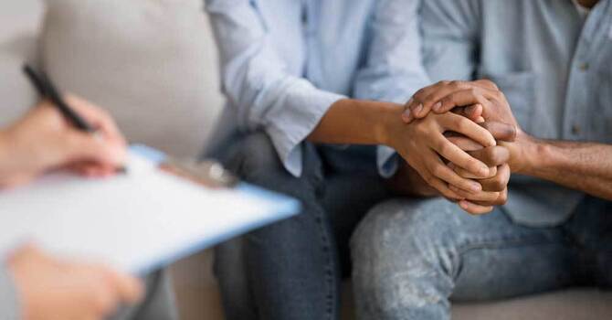 Couples/Relationship Therapy